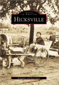 Hicksville Richard E. Evers Author