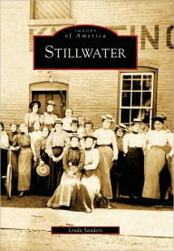 Stillwater Linda  Sanders Author