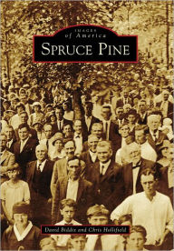 Spruce Pine, NC (Images of America Series) David Biddix Author