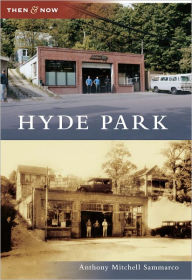 Hyde Park Anthony Mitchell Sammarco Author