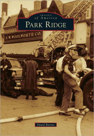 Park Ridge Arcadia Publishing Author