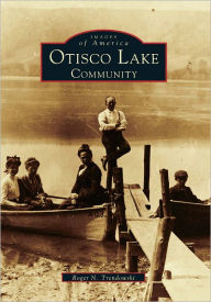 Ostico Lake Community, New York (Images of America Series) - Roger N. Trendowski