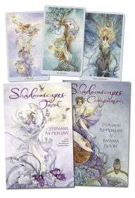 Shadowscapes Tarot Stephanie Pui-Mun Law Author