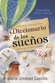 Diccionario de los Suenos - Mario Jiménez Castillo