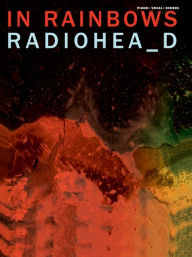 Radiohead - In Rainbows Radiohead Author