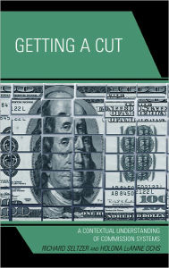 Getting a Cut: A Contextual Understanding of Commission Systems - Richard Seltzer