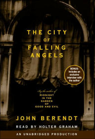 The City of Falling Angels - John Berendt