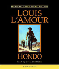 Hondo Louis L'Amour Author