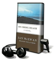 On Chesil Beach [With Headphones] - Ian McEwan