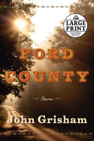 Ford County John Grisham Author
