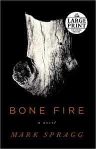 Bone Fire (Random House Large Print)