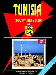 Tunisia Country Study Guide - Usa Ibp