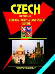 Czech Republic Foreign Policy And Government Guide - Usa Ibp