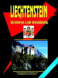Liechtenstein Business Law Handbook - Usa Ibp