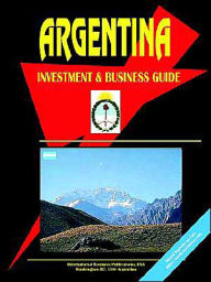 Argentina Investment - Usa Ibp