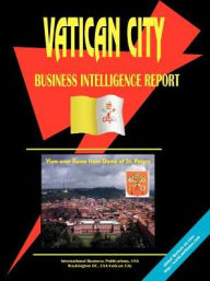 Vatican City Business Intelligence Report - Usa Ibp