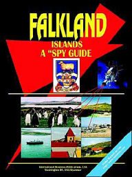 Falkland Islands A Spy Guide - Usa Ibp