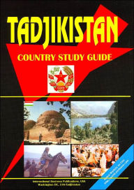 Tajikistan Country Study Guide - Usa Ibp