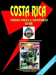 Costa Rica Foreign Policy And Government Guide - Usa Ibp