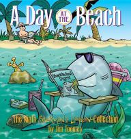 Sherman's Lagoon: A Day at the Beach (Sherman's Lagoon Collection, No. 9) Jim Toomey Author