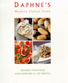 Daphne's: Modern Italian Food - Mogens Tholstrup