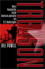 Treason Bill Powell Author