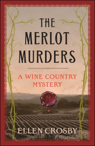 Merlot Murders
