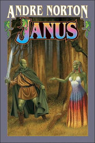 Janus: Judgment on Janus / Victory on Janus Andre Norton Author