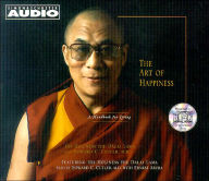 The Art Of Happiness: A Handbook For Living Dalai Lama Author