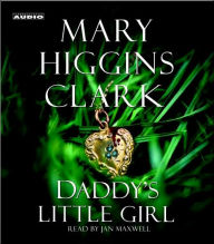 Daddy's Little Girl - Mary Higgins Clark