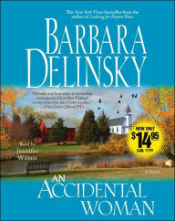 An Accidental Woman - Barbara Delinsky