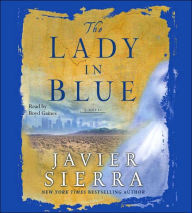 The Lady in Blue - Javier Sierra