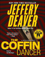 The Coffin Dancer (Lincoln Rhyme Series #2) - Jeffery Deaver