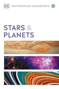 Stars and Planets Ian Ridpath Author