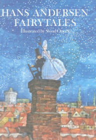 Hans Andersen Fairy Tales Hans Christian Andersen Author