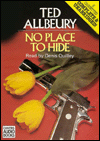 No Place to Hide - Ted Allbeury