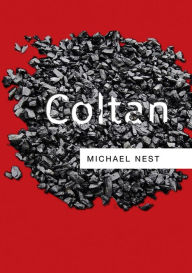 Coltan Michael Nest Author