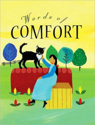 Words of Comfort - Meryl Doney
