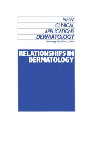 Relationships in Dermatology: The Skin and Mouth, Eye, Sarcoidosis, Porphyria J. Verbov Editor