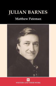 Julian Barnes - Matthew Pateman