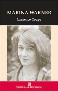 Marina Warner Laurence Coupe Author