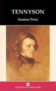 Alfred Tennyson - Seamus  Perry