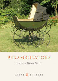 Perambulators Jan Swift Author