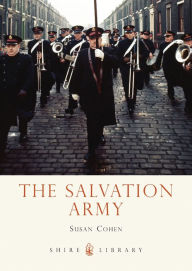 The Salvation Army - Susan Cohen