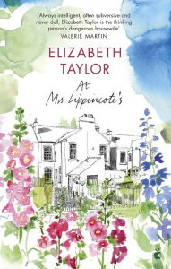 At Mrs Lippincote's Elizabeth Taylor Author