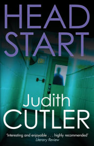 Head Start Judith Cutler Author