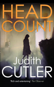Head Count Judith Cutler Author