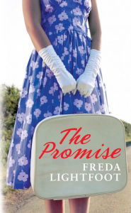 The Promise Freda Lightfoot Author