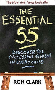 the essential 55 an award winning educators rules for the essential 55