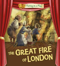 Great Fire of London - Tom Bradman